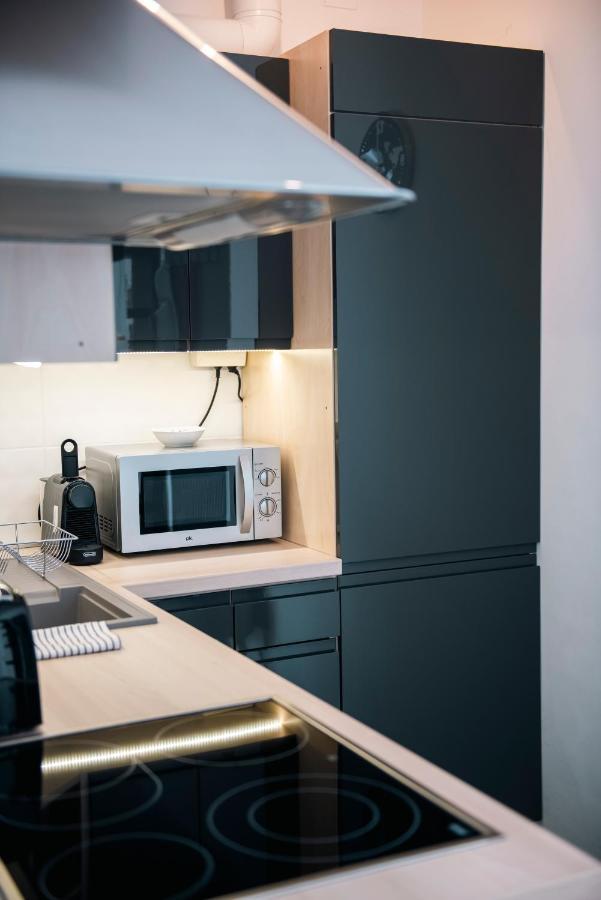 Apartament Anavrin Apartman Free Parking Pécs Zewnętrze zdjęcie