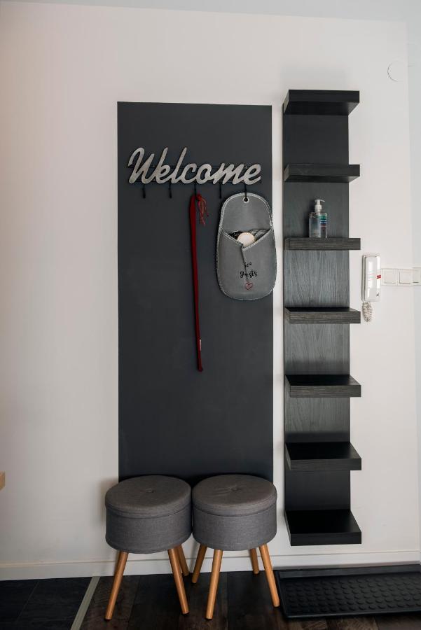 Apartament Anavrin Apartman Free Parking Pécs Zewnętrze zdjęcie