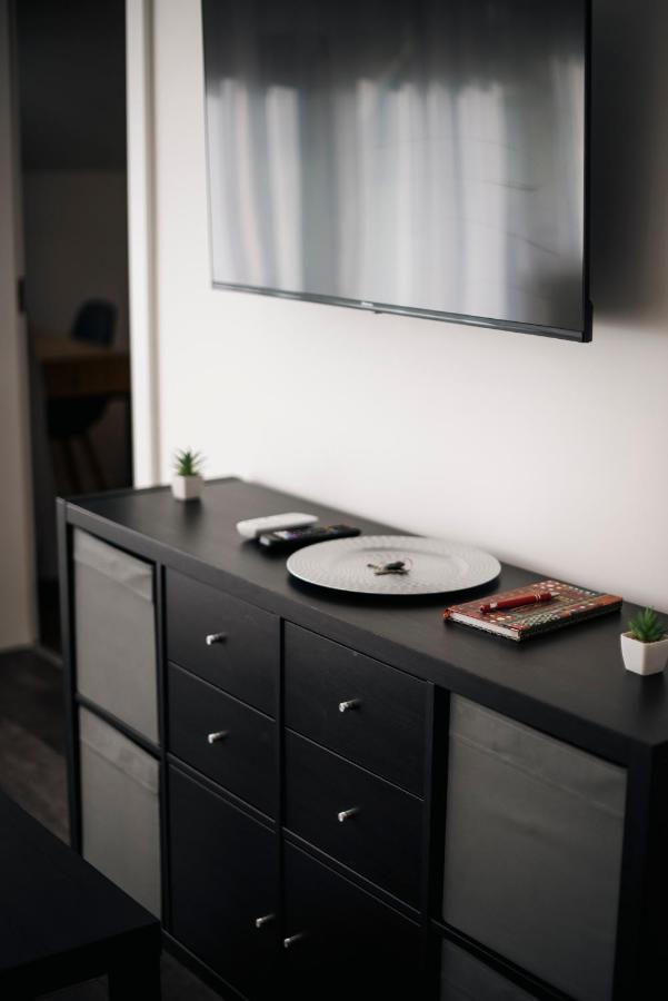 Apartament Anavrin Apartman Free Parking Pécs Zewnętrze zdjęcie